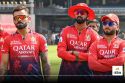 RCB in IPL 2025: प्लेऑफ से पहले आरसीबी का साथ छोड़ देंगे ये खिलाड़ी, कैसे होगा
खिताब का सपना पूरा