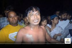 Meerut News : चायवाले शाहिद ने चौकी इंचार्ज पर लगाया गर्म दूध फेंकने का आरोप,
SSP बोले- खुद ही जलाया खुद को! - image