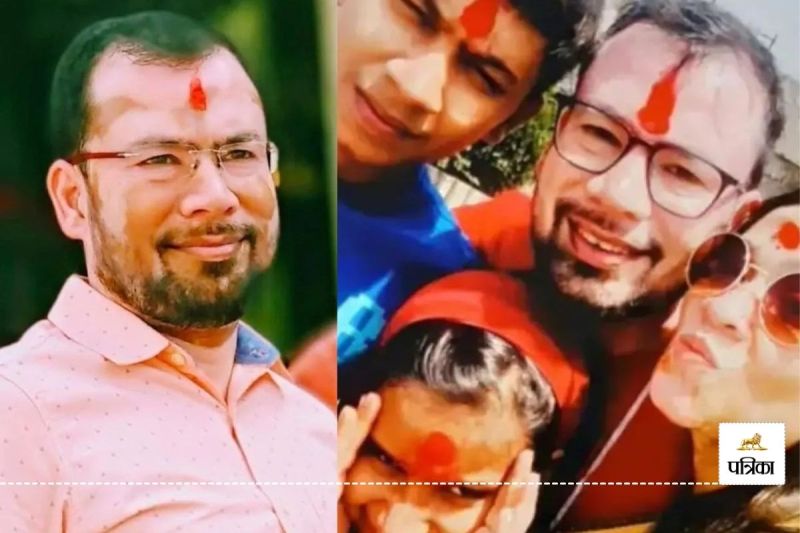 न्याय के लिए उचित कदम, लेकिन जो चले गए उनकी भरपाई संभव नहीं: कारोबारी दिनेश मिरानिया परिवार