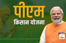 PM Kisan Yojana: पीएम किसान योजना में किसानों के शत-प्रतिशत पंजीयन के निर्देश:
कलेक्टर - image