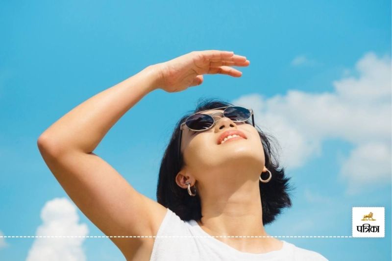 बदलते मौसम में बरतें सावधानी! नेत्र रोग से बचे, जानें कैसे करें आंखों की सुरक्षा..