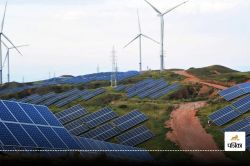 Floating Solar Plant: छत्तीसगढ़ का पहला फ्लोटिंग सोलर प्लांट भिलाई में, पूरा
खाका तैयार… - image
