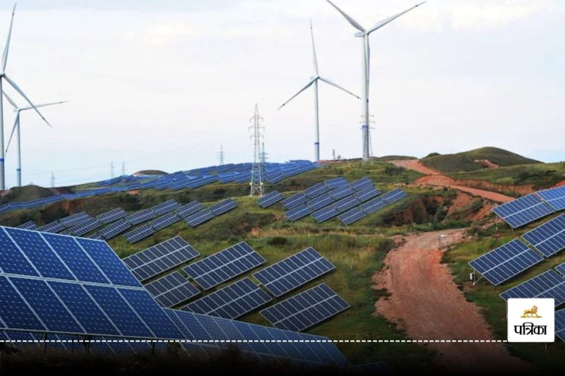 Floating Solar Plant: छत्तीसगढ़ का पहला फ्लोटिंग सोलर प्लांट भिलाई में, पूरा खाका तैयार...