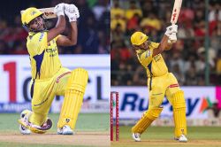 IPL 2025: 17 साल के आयुष ने बेंगलुरु के गेंदबाजों की बजाई बैंड, आईपीएल इतिहास
में ऐसा कमाल करने वाले सिर्फ तीसरे खिलाड़ी - image