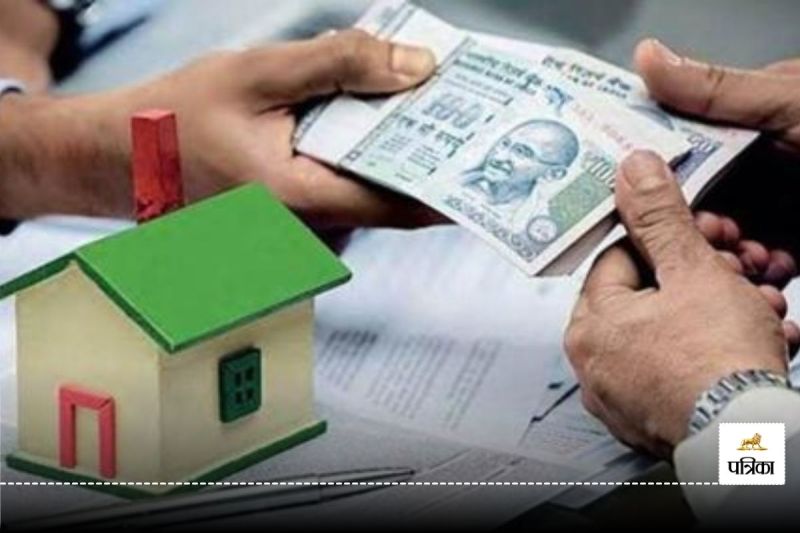 PM आवास आवेदन पर 300 परिवारों से 100-100 रुपए की वसूली, सरपंच के कथित वायरल ऑडियो में ये बातचीत...