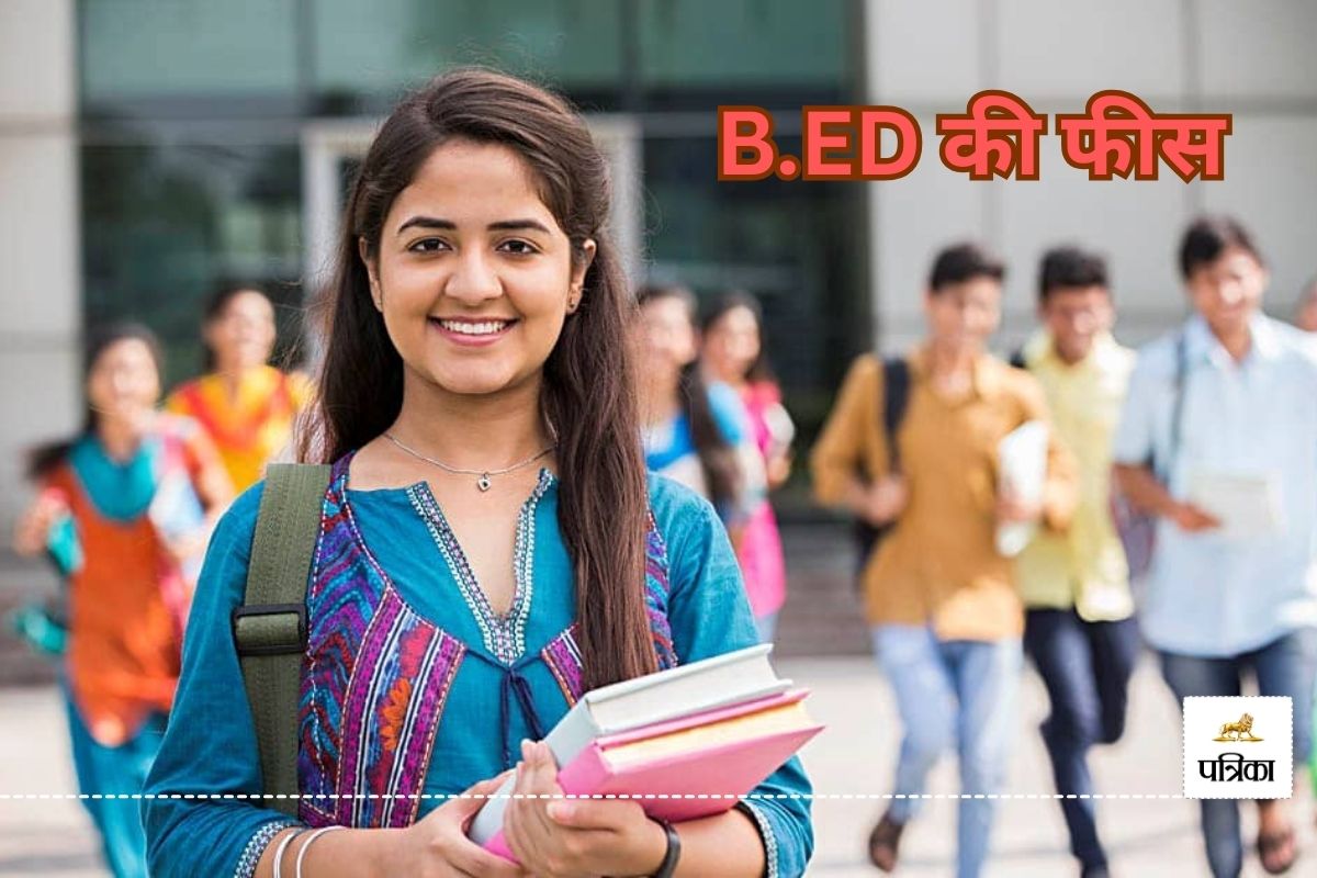 B Ed