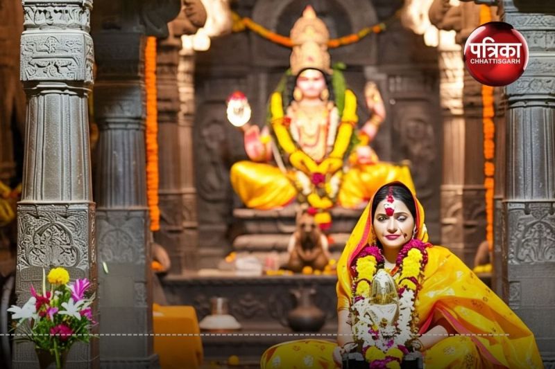 सुहागिनों के प्रमुख व्रतों में से एक है वट सावित्री का पूजन व्रत (Photo- AI)