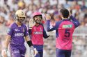KKR IPL Playoff Scenario: राजस्थान रॉयल्स से हारकर भी प्लेऑफ में पहुंच सकती है
केकेआर, बचा है सिर्फ एक रास्ता