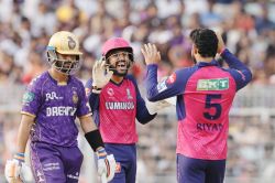 KKR IPL Playoff Scenario: राजस्थान रॉयल्स से हारकर भी प्लेऑफ में पहुंच सकती है
केकेआर, बचा है सिर्फ एक रास्ता - image
