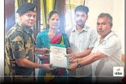 शहादत को मिला 30 साल बाद सम्मान, पत्नी और भाई ने लड़ी लड़ाई, ऐसे लापता हुए थे
प्रेम सिंह - image