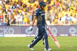 GT vs CSK: टेबल टॉपर टाइटंस को कैसे सबसे नीचे मौजूद सीएसके ने रौंद दिया, शुभमन
गिल ने बताई कंहा हुई चूक - image