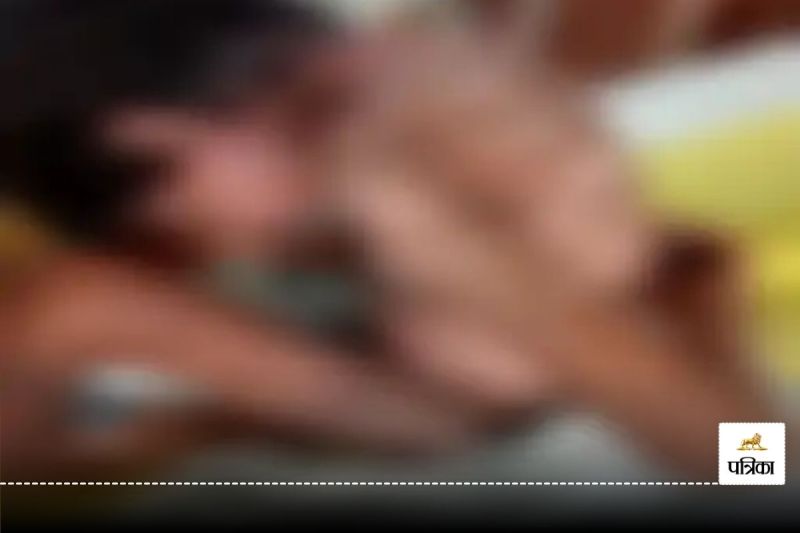 टीकाकरण के 5 साल के मासूम को हुआ रिएक्शन, शरीर में हर जगह पड़े फोड़े… कलेक्टर ने दिए जांच के आदेश