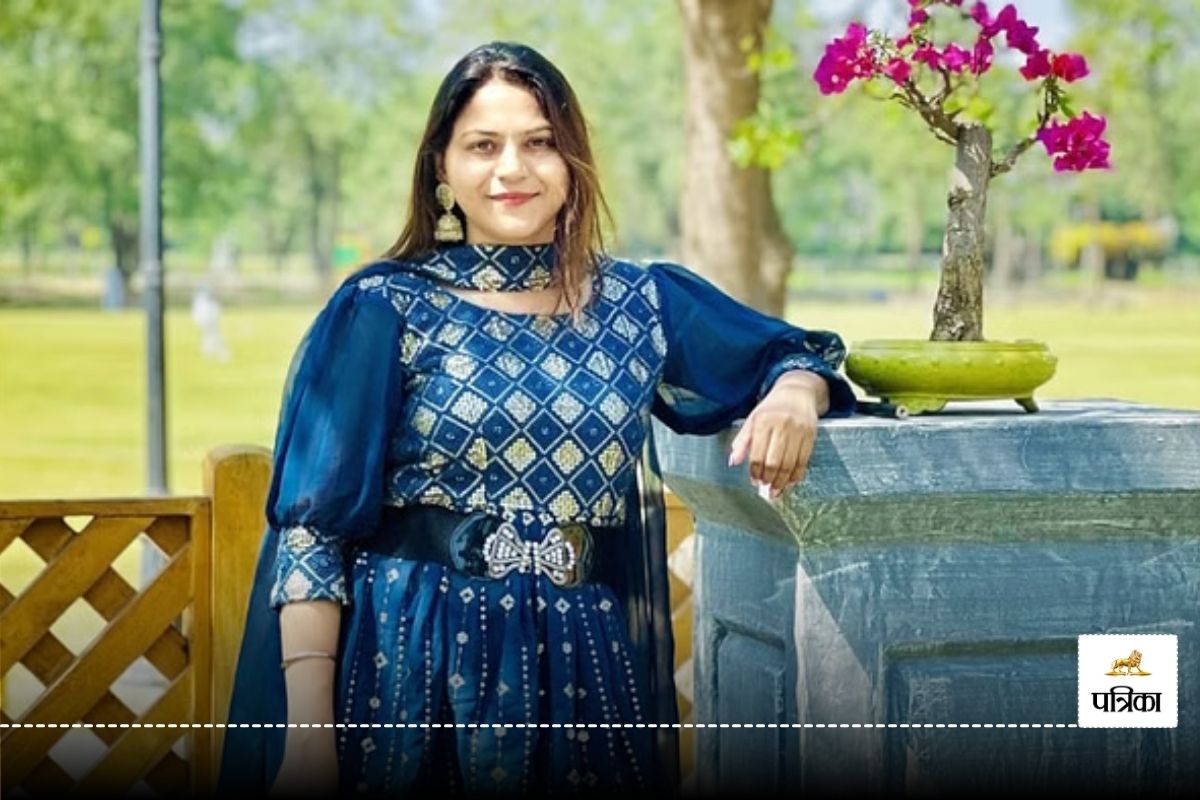 ज्योति मल्होत्रा के संपर्क में वृंदावन का युवक, पुलिस कर रही तलाश, बड़े नेटवर्क
का हिस्सा होने का शक!