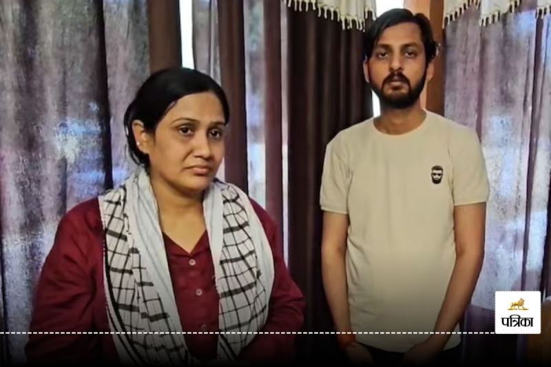 देशभर में 150 करोड़ की ठगी करने वाले बंटी-बबली गिरफ्तार, काली कमाई से दिल्ली-लखनऊ में खरीदे 26 फ्लैट… ऐसे हुआ खुलासा