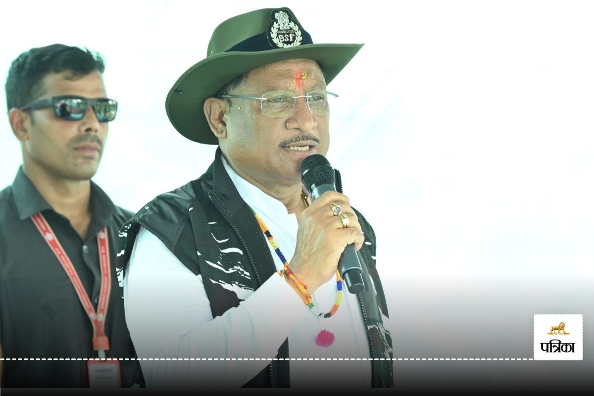 इन 6 सड़कों का विस्तार करने 18 करोड़ से अधिक की मंजूरी, CM साय बोले – आवागमन की
सुविधा जल्द होने वाली है सुगम