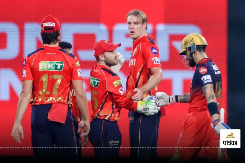 Punjab Kings (Photo Credit-IANS)