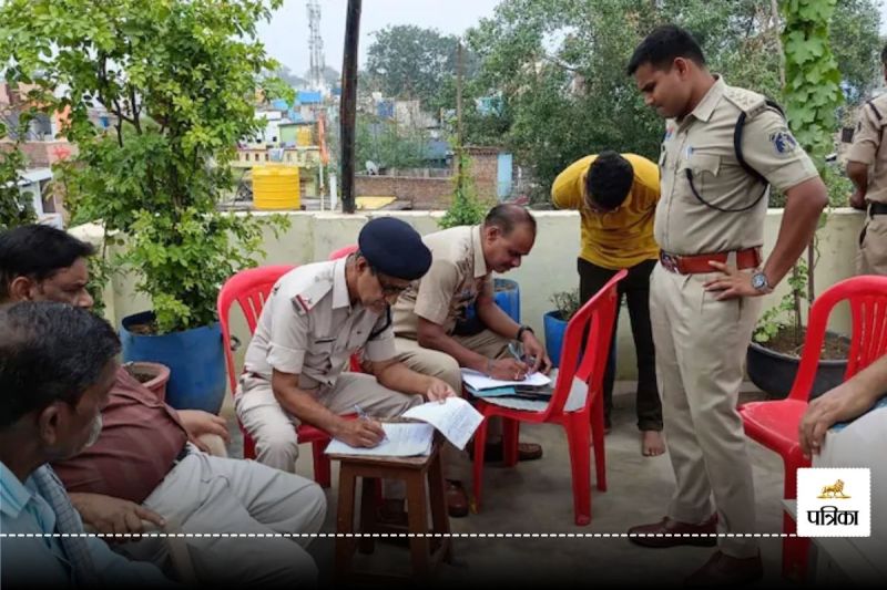 Doctor suicide In Bhilai: आपत्तिजनक वीडियो वायरल होने पर आयुर्वेदिक डॉक्टर ने लगाई फांसी, सुसाइड नोट बरामद...