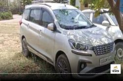 Road Accident: अनियंत्रित कार ने 4 लोगों को बेरहमी से रौंदा, हादसे में 2 मासूम
की मौत, देखें Video - image