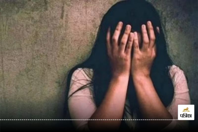 मुझसे संबंध बनाओ… आधी रात घर में घुसकर युवक ने की ये डिमांड, मना करने पर महिला के साथ करने लगा ऐसी हरकत