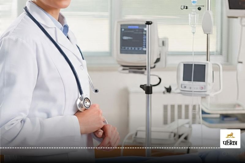 आयुर्वेदिक डॉक्टर के सुसाइड मामले ( फोटो सोर्स - CHAT~GPT)