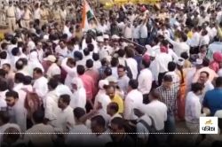 43 हजार से ज्यादा शिक्षकों के पद हो सकते है खत्म, युक्तियुक्तकरण के विरोध में
उतरे टीचर, देखें VIDEO - image