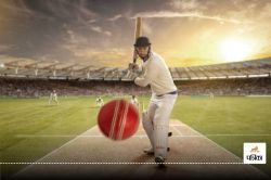 IPL MATCH: IPL में जमकर लग रहा सट्टा, हाइटेक तरीके से सटोरियों चला रहे कारोबार…
हर दिन लगता है लाखों का दांव - image