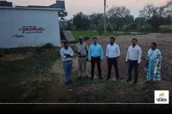 CG News: सरपंच ने डंप कर रखा था 120 ट्रैक्टर रेत, अचानक पहुंची खनिज विभाग की
टीम, फिर… मचा हड़कंप - image