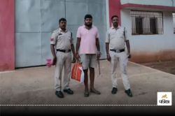 CG Rape Case: जंगल ले जाकर विशेष पिछड़ी जनजाति की युवती से रेप, 5 साल तक शरीर को
नोंचा, फिर… - image