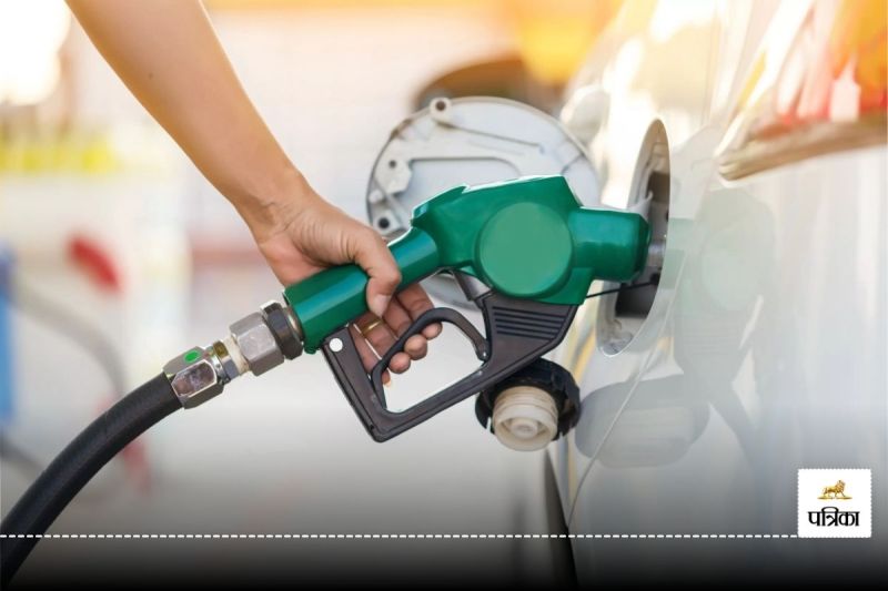 पेट्रोल पंप संचालन के लिए नया नियम लागू, अब नहीं लगेगा ये लाइसेंस… खूब चल रही कांटामारी