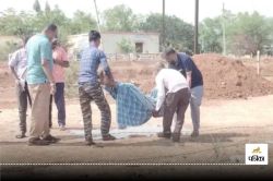 Murder Case: नाबालिग ने शख्स को लाठी से पीट-पीटकर मार, इस बात पर हुआ था विवाद,
आरोपी गिरफ्तार - image
