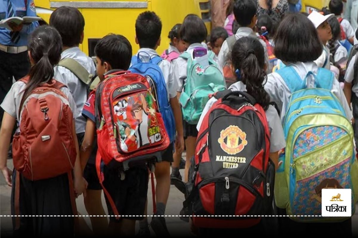 CG News: स्कूलों में बच्चों की प्रताड़ना रोकने बाल संरक्षण आयोग ने दिए सख्त निर्देश, DEO बोले - फीस विवाद पर दुर्व्यवहार न करें...