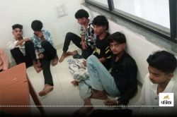 नाबालिग समेत 8 लोगों ने मिलकर चाकू गोद कर युवक को मार डाला, इस बात पर हुआ था
विवाद, सभी राजनांदगांव के निवासी - image
