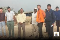 बारिश से पहले रेत संग्रहण का खेल शुरू, प्रशासन ने 435 ट्रैक्टर डंप रेत किया
जब्त, माफियाओं का पता लगाने में जुटी टीम - image