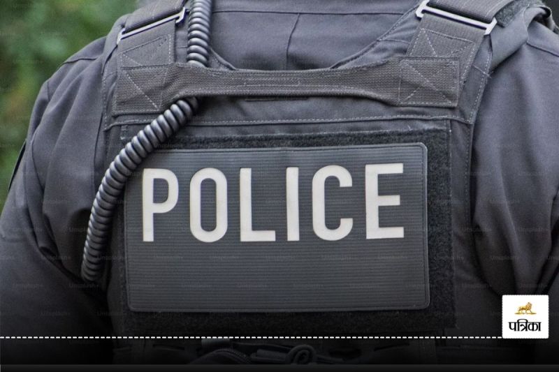 पुलिस विभाग में 7 निरीक्षक का तबादला (फोटो सोर्स - unsplash)