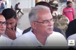 Raipur Accident: 13 मृतकों की हुई पहचान, पूर्व CM बोले – दो दिन में गई 23 की
जान… देखें Video - image