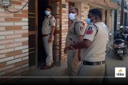 छत्तीसगढ़ में डबल मर्डर से सनसनी, बंद कमरे में मिली बुजुर्ग दंपती की लाश, इस हाल
में देख चौंक गई पुलिस - image