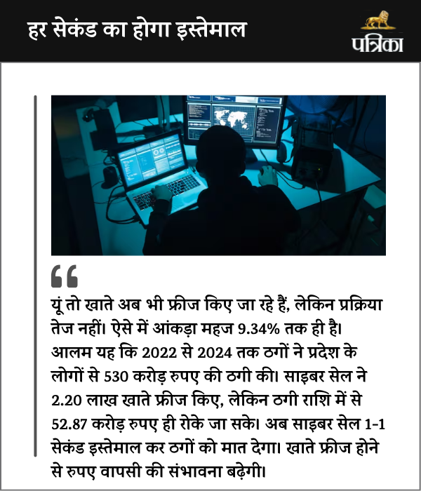 Cyber Fraud