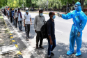 Covid cases in India: New infections in Delhi, Haryana, advisory issued
