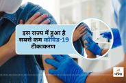Covid 19 Vaccination