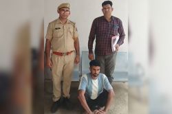 शादी समारोह में गोमांस परोसने की थी तैयारी, ट्रैक्टर-ट्रॉली में भरकर ले आए 130
किलोग्राम गोमांस, मुख्य आरोपी गिरफ्तार - image