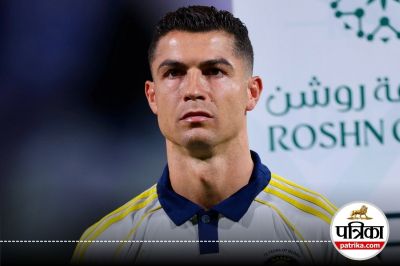 Cristiano Ronaldo pulls out of India tour