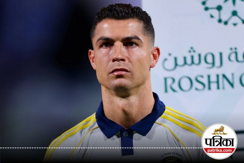 Cristiano Ronaldo pulls out of India tour