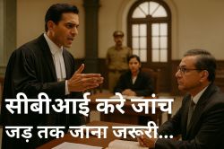 दिल्लीः 2000 करोड़ का घपला, अदालत बोली-दिल्ली पुलिस क्यों कर रही इतने बड़े
घोटाले की जांच? - image
