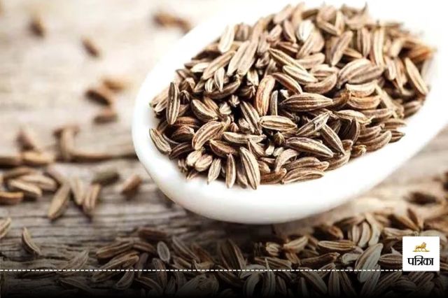 Cumin Water Benefits