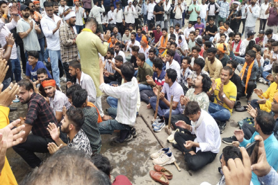 Short video poster image