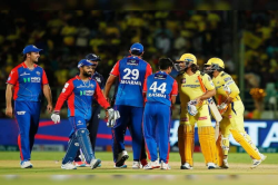 IPL 2025: आईपीएल के बचे हुए मुक़ाबले खेलने नहीं आएंगे इन देशों के खिलाड़ी! सामने
आई चौंकने वाली वजह - image