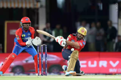 PBKS vs DC: सुरक्षा कारणों के चलते मैच रद्द, लेकिन नहीं मिले दोनों टीमों को 1-1
पॉइंट्स, जानें क्या है पूरा मामला - image