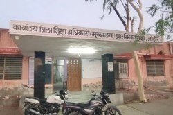 राजस्थान में एक साथ 5 शिक्षक सस्पेंड, DEO ने जारी किए आदेश; जानें क्यों…? - image