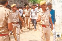 राजस्थान के इस जिले में दबंगों की दबंगई, दलित समाज की बिन्दोली रोकी, FIR दर्ज - image