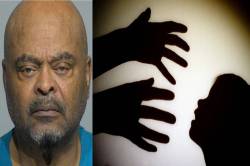 अमेरिका में बच्ची को तहख़ाने में क़ैद कर उसका बरसों तक किया यौन शोषण, ख़ुलासा
होने से सनसनी मची - image
